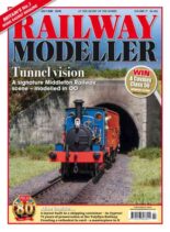 Railway Modeller – July 2026