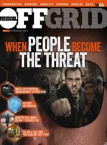 Recoil Offgrid – August-September 2026