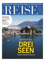 Reiselust – 9 Juni 2026