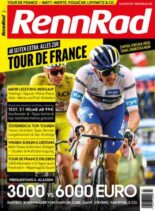 RennRad – Juli 2026