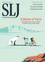 School Library Journal – March 2019