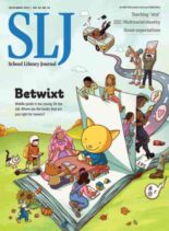 School Library Journal – November 2019