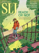 School Library Journal – September 2019