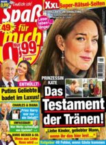 Spass fur mich – Juni 2026