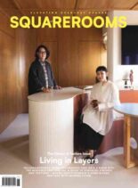 SquareRooms – June-August 2026