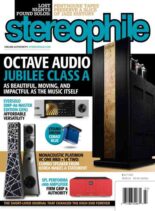 Stereophile – July 2026