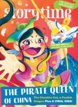 Storytime – June 2026