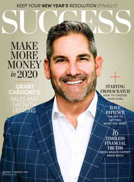 Success – January-February 2020