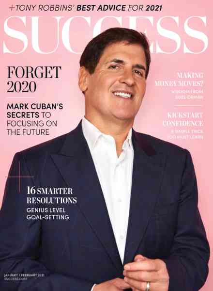 Success – January-February 2021