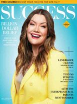 Success – July-August 2021