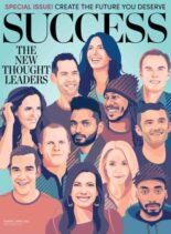 Success – March-April 2020