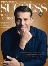 Success – May-June 2021