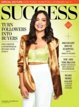 Success – November-December 2021