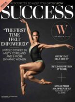 Success – September-October 2020