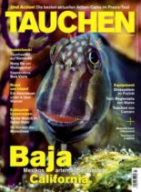 Tauchen – Juli 2026