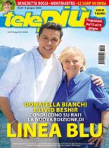Telepiu – 9 Giugno 2026
