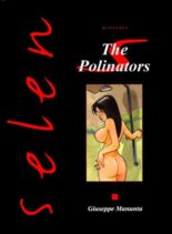 The Polinators – Septembre 2002