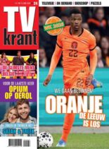 TV Krant – 9 Juni 2026