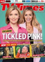 TV Times – 13 June 2026