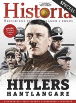 Varldens Historia Special – 9 Juni 2026