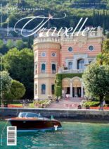 VIP International Traveller – Juni 2026