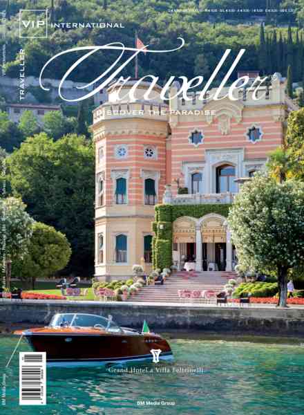 VIP International Traveller – Juni 2026