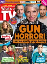 What’s on TV – 13 June 2026