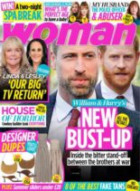 Woman UK – 15 June 2026