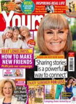 Yours UK – 9 June 2026