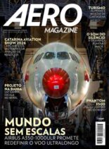 Aero Magazine Brasil – 29 Maio 2026