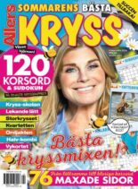 Allers Basta Kryss – Juni 2026