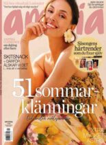 Amelia – 10 Juni 2026