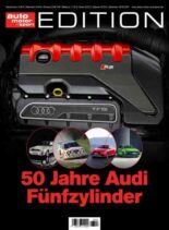 Auto Motor und Sport Spezial – Juni 2026