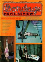 Bondage Movie Review – Volume 1 Number 2 1975