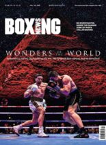 Boxing News – June-July 2026