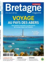 Bretagne Magazine – Juillet-Aout 2025