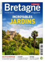 Bretagne Magazine – Mai-Juin 2023