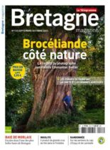 Bretagne Magazine – Septembre-Octobre 2023