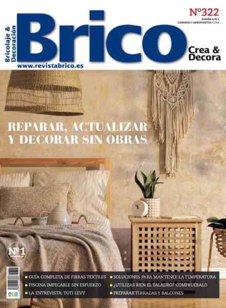 Brico – Junio 2026