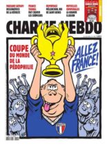 Charlie Hebdo – 10 Juin 2026