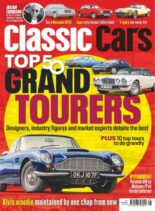Classic Cars UK – August 2026