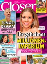 Closer Germany – 10 Juni 2026