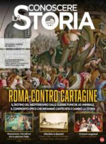 Conoscere la Storia – Giugno 2026