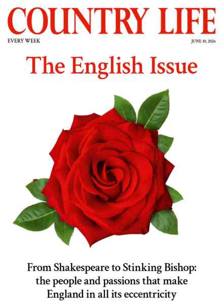 Country Life UK – June 10 2026