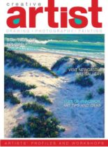 Creative Artist – Issue 47 2026
