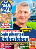 Das Neue Blatt – 10 Juni 2026
