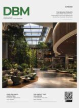 DBM 3D Transformative Digest – June 2026