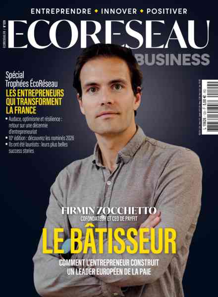 EcoReseau Business – Mai 2026