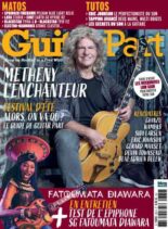 Guitar Part – Juin 2026