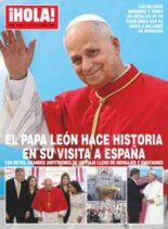 Hola! Espana – 17 Junio 2026